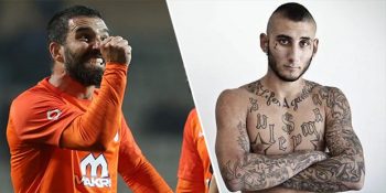 “Sporcunun Zeki, Çevik ve Aynı Zamanda Ahlaklısını Severim” Sözünü Yanlış Anlamış 20 Futbolcu