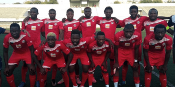 Türkiye’de Afrikalılardan Oluşan İlk Futbol Takımı: Konviction Dream Spor