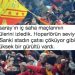 Deplasmana Gelen Rakiplerine Cehennemi Yaşatan Galatasaray Taraftarı İçin Övgüler Sıralayan 24 Kişi
