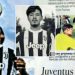 Juventus Altyapısında Oynadığını Söyleyerek Gazetelere Çıkıp Tüm Ülkeyi Dolandıran Farid Fernandes