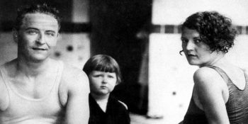 F. Scott Fitzgerald’dan Kızına; “Kafaya Takılmayacak Şeyler” Listesi
