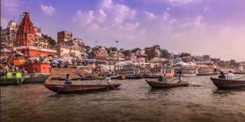 Hindistan’ın Kutsal Nehri Ganj Hakkında 10 İlginç Bilgi