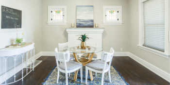 Evinizi Ferahlatarak Hayatınızı Kolaylaştıracak 10 Çok Amaçlı Ev Eşyası