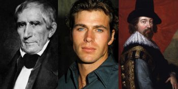 Birbirinden İlginç ve Talihsiz Ölüm Hikayesine Sahip 11 Ünlü İsim