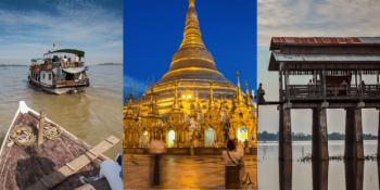 “Güney Doğu Asya’nın Kapalı Kutusu” Myanmar Hakkında Bilmek İsteyeceğiniz 9 Şey