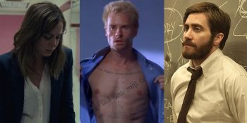 İnsan Zihninin Karanlık Tarafını Gösteren 20 Beyin Yakan Film