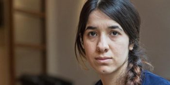Nobel Barış Ödülü’nü Kazanan İnsan Hakları Aktivisti Nadia Murad Hakkında 11 Bilgi