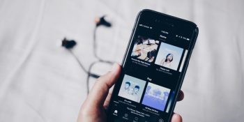 10. Yaşını Kutlayan Spotify’dan “Son 10 Yılda En Çok Dinlenenler” Listesi