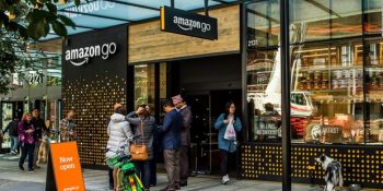 Teknolojinin Hayatımızı Kolaylaştırdığının Kanıtı Amazon Go Mağazaları Hakkında 11 Bilgi