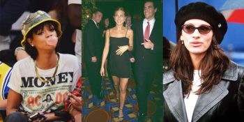 Samimiyetiyle Hatırlanan 90’lardan Gelerek Hayatımıza Hızlı Bir Giriş Yapan 16 Moda Trendi