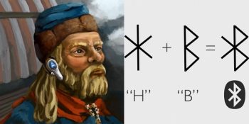 Bluetooth Kelimesinin Nereden Geldiğini Merak Edenlere Tarihi Vikinglere Dayanan Etkileyici Hikayesi