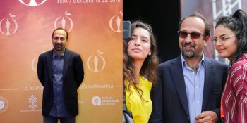 Oscar’lı Yönetmen Farhadi’nin Antalya’da Başına Gelen İlginç Olay