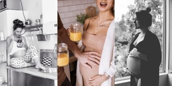 Hamile Kadınlara Asla Söylememeniz Gereken Sinir Bozucu 15 Şey