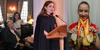 Türkiye’de Eğitimli Kız Çocuklarının Dünyayı Değiştirdiğinin Kanıtı 14 Başarı Hikayesi