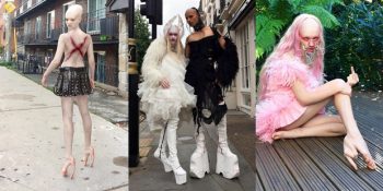 Ürkütücü Bir Dünyanın Kapılarını Aralayıp Gerçekliği Sorgulatan Instagram Hesabı Fecal Matter