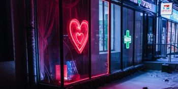 Aşkın Sanılan Anlamından Daha Fazlası Olduğunu Kanıtlayan 9 Türü