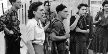 Çıkış Noktasından Günümüzdeki Anlamına Çav Bella Şarkısının Hikayesi (Bella Ciao)