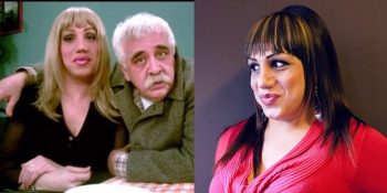 Hollywood’da “Ben De Varım” Diyen Türk Asıllı Trans Oyuncu Denise Türkan