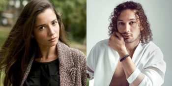 Efecan Şenolsun’un Sette Kendisini Taciz Ettiğini İddia Eden Oyuncu Elit İşcan