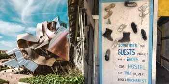 Tasarımıyla ve Hizmetleriyle Müşterisini Kendinden Çok Düşünen 12 Yaratıcı Otel