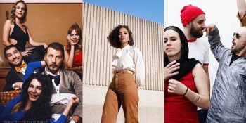 Bu Hafta Kaçırmamanız Gereken 11 Keyifli Etkinlik