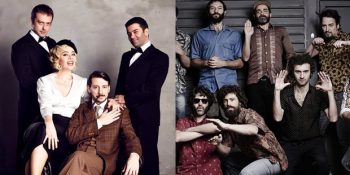 Bu Hafta Kaçırmamanız Gereken 12 Keyifli Etkinlik