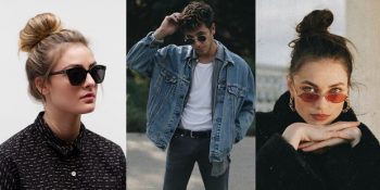Emojiye Dönmeden Yüz Tipinize Göre En İyi Güneş Gözlüğünü Seçebilmeniz İçin 11 İpucu