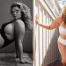 Kilosu Yüzünden “Model Olamazsın” Diyenlere İnat Başarıdan Başarıya Koşan Hunter McGrady