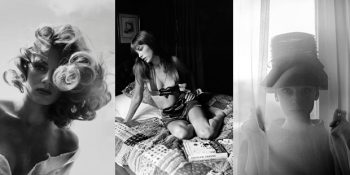 İkonik Oyuncuların Tarihin Tozlu Sayfalarından Çıkmış En Çarpıcı 36 Fotoğrafı