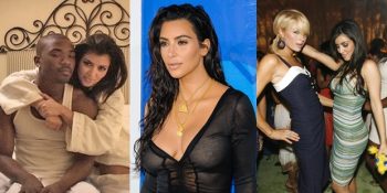 9 Maddede Cinayetten Seks Kasedine Kim Kardashian’ın Yükseliş Hikayesi