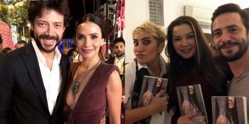 Bu Haftanın En Dikkat Çeken ve En Çok Konuşulan Magazin Haberleri