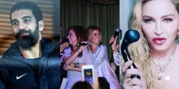 Bu Haftanın En Dikkat Çeken ve En Çok Konuşulan Magazin Haberleri