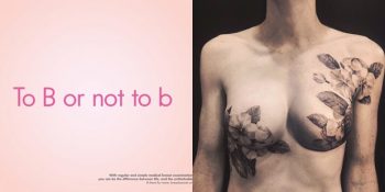 Dünyada ve Türkiye’de Yapılmış Yaratıcı Meme Kanseri Bilinçlendirme Kampanyaları