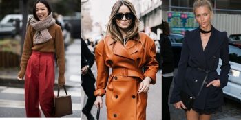 Kışın Yürüyen Mont Gibi Görünmemek İçin Uygulayabileceğiniz 8 Fikir