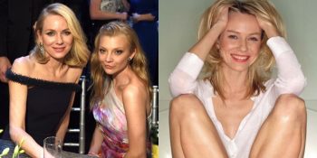 Game of Thrones’un Yeni Dizisinin Belli Olan İlk İsmi Naomi Watts