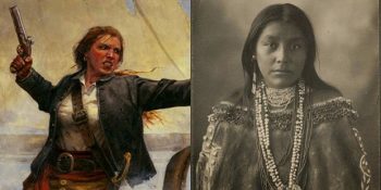 Tarihte Mücadeleci Ruhlarıyla İz Bırakmış 9 Cesur Savaşçı Kadın
