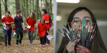 Üniversite Öğrencilerinin Hem Gönüllü Olup Hem Eğleneceği “Şehrin İyi Hali” Projesi