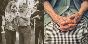 Her İnsanın Bir Gün Mutlaka Yaşayacağı 8 Yaşlanma Belirtisi