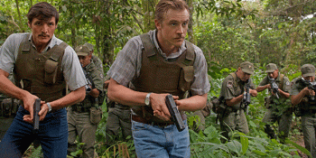 Gerçek Olaylara Dayanan ve İçinde Kaybolacağınız 13 Biyografik Dizi