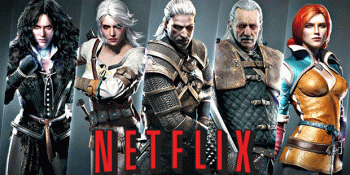 Netflix’in Merakla Beklenen Yeni Dizisi The Witcher Hakkında Bilmeniz Gereken 8 Bilgi