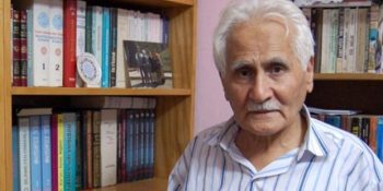 Türk Şiirinin “Beyaz Kartal” Olarak Anılan Şairi Bahaeddin Karakoç