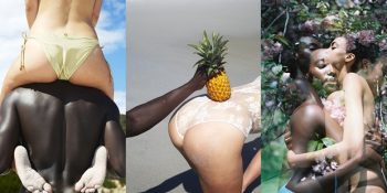 Fotoğraflarıyla Kendi Cennetini Oluşturan Güzel Sanatlar Fotoğrafçısı Anne Barlinckhoff