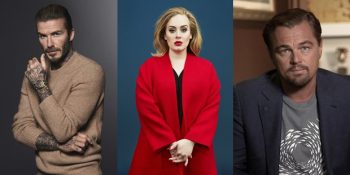 Gösterişli Hayatlarının Ardında Psikolojik Hastalıklarla Savaşan 14 Ünlü