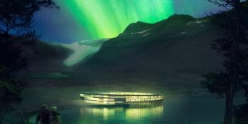 Güneşten Aldığı Güçle Kendi Enerjisini Üreten, Doğasına Doyamayacağınız Svart Otel Hakkında 9 Şey