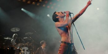 Bohemian Rhapsody Filminin Yıllar Süren Çalkantılı Çekim Sürecinden 15 Ayrıntı