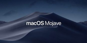 Apple MacOS Mojave Yükseltmesi ile Gelen 10 Gizli Özellik