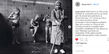 Zamanında Yılın Annesi Seçilmiş, Şampiyon Bir Oğlu Olan Arife Ay’ın Hikayesi