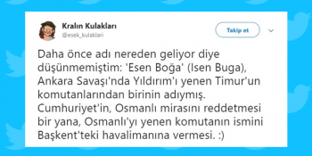 İsminin Nereden Geldiğini Bilmek İsteyeceğiniz Türkiye’deki 7 Havalimanı