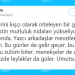 Havaların Soğumasıyla Yeniden Alevlenen Yazcı-Kışçı Savaşından 21 Eğlenceli Tweet