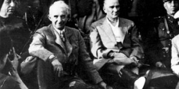 Uçurumun Kenarında Yıkık Bir Ülke Ve Atatürk’ün İnönü’ye Yazdığı Mektup
